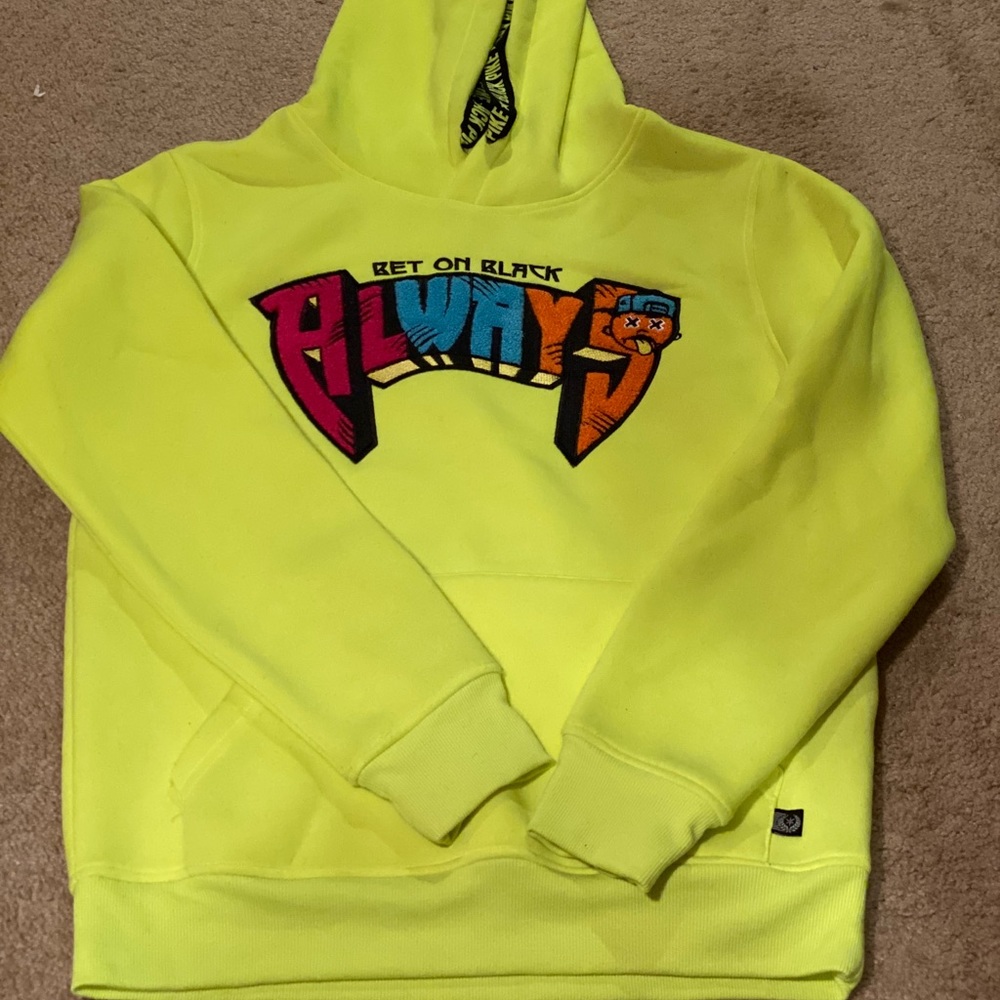 NWT Hoodie